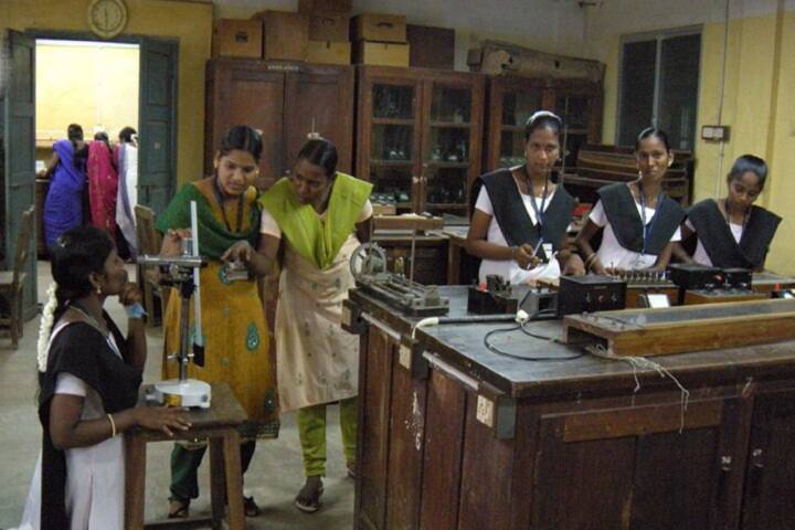 laboratory